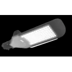 Светильник светодиодный промышленный уличный ДКУ- 100w 4000K 10600Лм IP65 AC85-265V (3г.гар) Jazzway