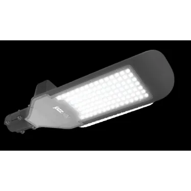 Светильник светодиодный промышленный уличный ДКУ- 100w 4000K 10600Лм IP65 AC85-265V (3г.гар) Jazzway