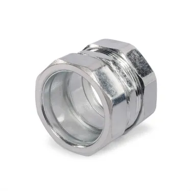 Муфта соединительная для трубы АТТ-38