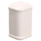 Заглушка для кабель-канала Праймер 80х40