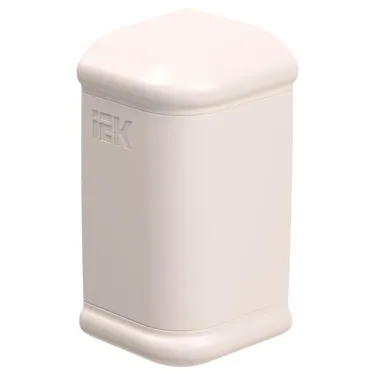 Заглушка для кабель-канала Праймер 80х40