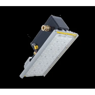 Светильник светодиодный Светильник Unit Ex 75/8500 Д120 3K консоль