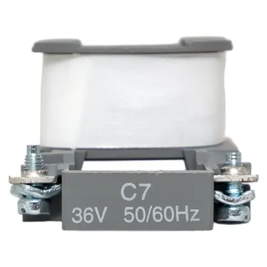 Катушка управления КМЭ 09А-18А 36В