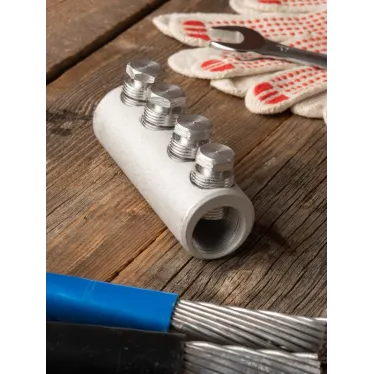 Гильза ГД-240 10 кВ (150-240 мм2) PROxima