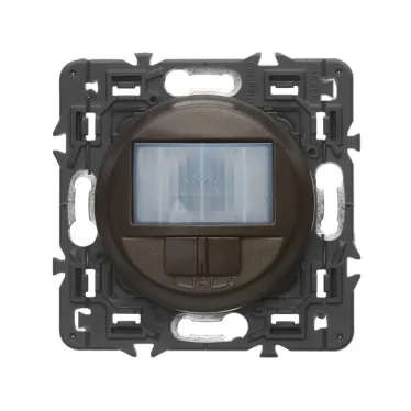 Celiane Датчик движения двухпроводной без нейтрали 250Вт