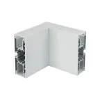 Угол S2-WALL-X2-H128-L90N внутренний (ARL, Металл)