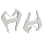 Держатель POR-F-PLUS (диаметр 48-52мм) (ARL, Пластик)