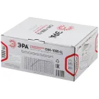 Стабилизатор напряжения компактный СНК-1000-Ц цифровой дисплей160-260В/220В, 1000ВА