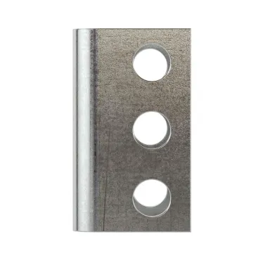 Крепление для профилей BPL29/BPM29 неоцинкованое