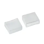 Силиконовая заглушка для лент 2835RTW