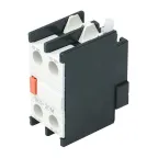 ПКЛ-20М О4 Б, 2з+0р, 16А, IP20, приставка контактная