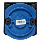 Переключатель кулачковый ПК-1-24 25А 4P 1-0-2' PROxima