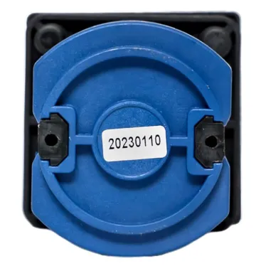 Переключатель кулачковый ПК-1-24 25А 4P 1-0-2' PROxima