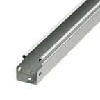 Лоток неперфорированный 50х50х2000 горячеоцинкованный