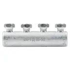 Гильза ГД-50 10 кВ (35-50 мм2) PROxima