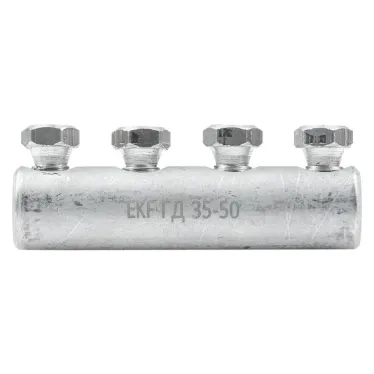 Гильза ГД-50 10 кВ (35-50 мм2) PROxima