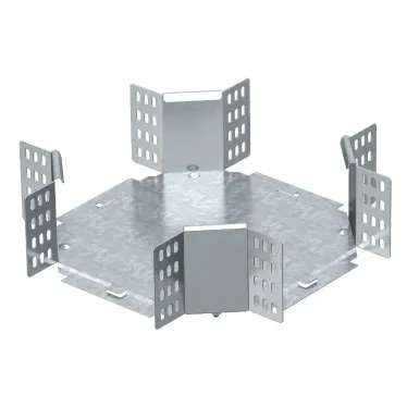 Крестообразная секция 110x200