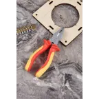 Пассатижи Expert 160 мм 1000В