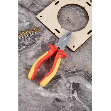 Пассатижи Expert 160 мм 1000В