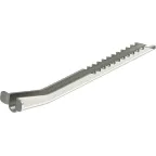 Фиксатор для трапециевидного крепления 145x10