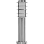 Светильник НТУ-18w столб Е27 IP44 серебро