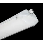 Светильник ДСП-44-76-005 Flagman F опал, 5300 Лм, IP65