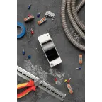 Бокс КМПн 1/2 с дверцей PROxima