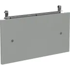Фальш-панель внешняя 200х400 IP54 (2шт/компл) FORMAT