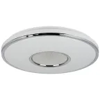 ДСП-60 SPB-6 Crystal 60 Светодиод. св-к 60Вт 3000-6500К 4800 Лм с пультом ДУ 490x88 мм (6/24)