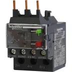 Реле тепловое TESYS E 1.6...2.5A