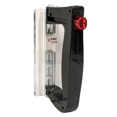 Ручка для съема ППН