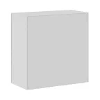 Корпус сварной ST без М/П 800x800x400