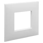 Avanti Рамка ARTLEBEDEV ''Белое облако'' 2 модульная