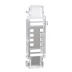 Кожух блокировочный GS1 100-160А