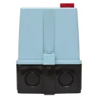 Пускатель в корпусе IP65 КМЭ 25А 230В РТЭ индикатор PROxima