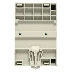 Контактор модульный 32А 3п 3NО+NC