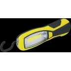 Фонарь светодиодный NPT-W11-3AA для работы 1COB LED(5Вт)+3LED(1Вт) коробка