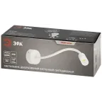 Светильник настенный WL 34 WH 3Вт IP20 белый