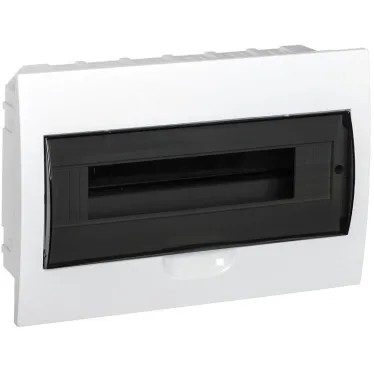 Корпус модульный пластиковый встраиваемый IP41 ЩРВ-Пк-15