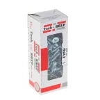 Саморез по металлу 4,2х19 остроконечный (200шт) - коробка