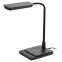 Светильник настольный светодиодный NLED-499-10W-BK светодиодный с основанием черный