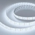 Лента герметичная RTW-SE-A240-15мм 24V White6000 (19.2 W/m, IP65, 2835, 5м) (-)