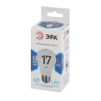 Лампа светодиодная LED A60-17W-840-E27(диод,груша,17Вт,нейтр,E27)