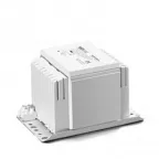 Пускорегулирующий аппарат ПРА МГЛ 1И100 ДРИ48Н-001 встраиваемый IP20 УХЛ2