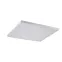 Панель светодиодная 25 мм (ДВО) ДУО-4109-L 40Вт 4000К опал с равномерной засветкой 595х595 Basic