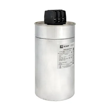 Конденсатор косинусный КПС-0,4-40-3 PRO