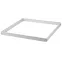 Рамка для накладного монтажа светильников SPL-5 и всех аналогов 595х595 SPL-FR-595x595