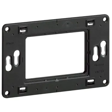 Batibox Суппорт с подсветкой 1п.