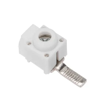 Клемма вводная КВМ 4-25мм для модульного оборудования, прямой ввод REXANT