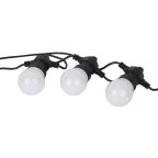 Гирлянда Белт Лайт набор 5 м, ERABL-MK52 10 LED (шаг 50 см), мультиколор, динамич.режим, с